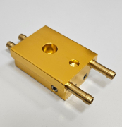 Охладитель F20-05000300EFI