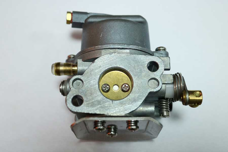 Карбюратор в сборе F4-04140000