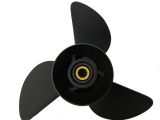 Винт GL Marine Hidea/Yamaha Y60-115HP (6G5-45943-01-98, 3 лопасти, Алюминий, 13 3/4*21)