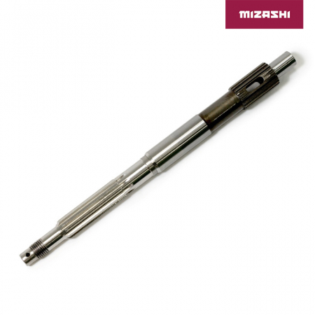 Гребной вал Yamaha SC-PL046 OEM: 6L2-45611-01-00, 6L2-45611-00-00, 6L2-45611-01, 6L2-45611-00
