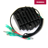 Реле регулятор напряжения Yamaha SC-OB383 OEM: 6AH-81960-00-00, 6AH-81960-00