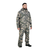Костюм зимний 3в1 Commander р-р XXL