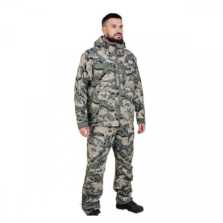Костюм зимний 3в1 Commander р-р XXL