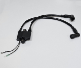 Катушка зажигания с высоковольтными проводами 3A0-06048-1 Tohatsu M25-30 (аналог)