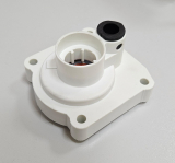 Корпус помпы в сборе Parsun F25-04050000