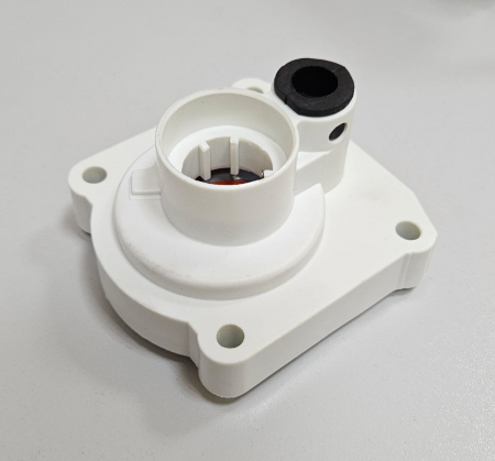 Корпус помпы в сборе Parsun F25-04050000
