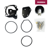 Ремкомплект карбюратора Yamaha SC-CR092 OEM: 66T-W0093-00-00, 66T-W0093-01-00, 66T-W0093-00, 66T-W00