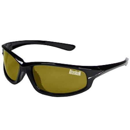 Очки Alaskan Innoko AG13-01 yellow