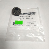 Шестерня вертикально вала для MERCURY 8-15 OEM 43-8219251